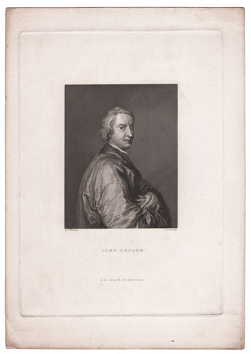 John Dryden